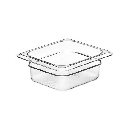 Gastronádoba polykarbonátová GN 1/6 65 mm | Cambro, R-M216065