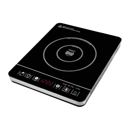 Indukčná doska 2 000 W| Lacor, E-69332