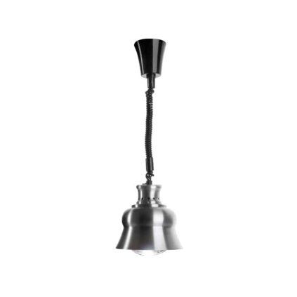20697 lampa infra classic matna