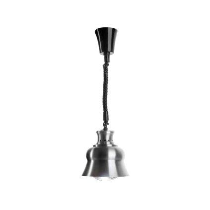 87659 lampa infra classic matna lacor e 69266