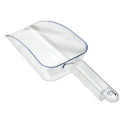 Lopatka polykarbonátová 30 cm| Cambro, R-SPC24CW135