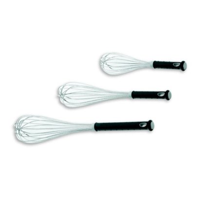 Metlička 25 cm| Lacor, E-61624