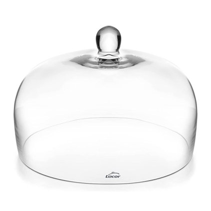 Gloš sklenený priemer 33 cm| TOM, E-61802