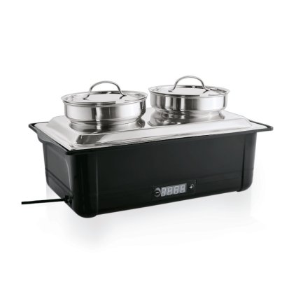 Chafing elektrický na polievku| TOM, A-146-9