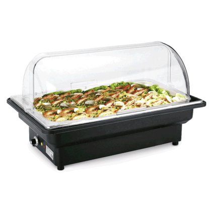 36522 chafing elektricky roll top