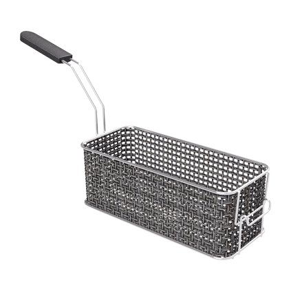 Kôš 1/2 pre 13 l fritézy F13, FG6G do 700 RM 10x30x12 | RM - K F B