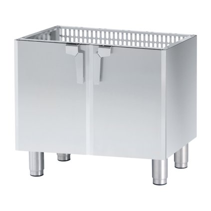 Podstavba 2x dvere uzavretá 60x49 | RM - MP-66