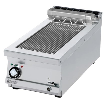 Vodný gril kontaktný elektrický | RM - CWKT-94ET