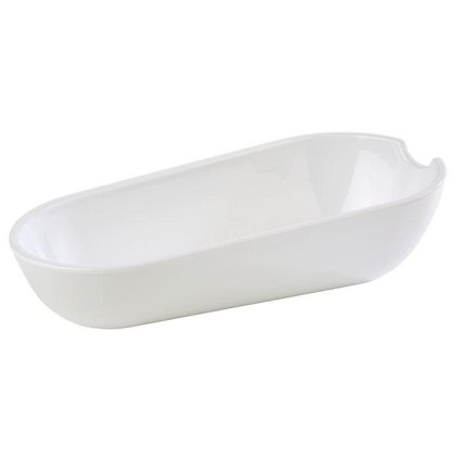 47717 podstavec na naberacky 225x110 mm aps bowl