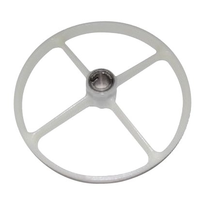 Nosič strúhacieho disku do V99S | RM - DISK ZN R