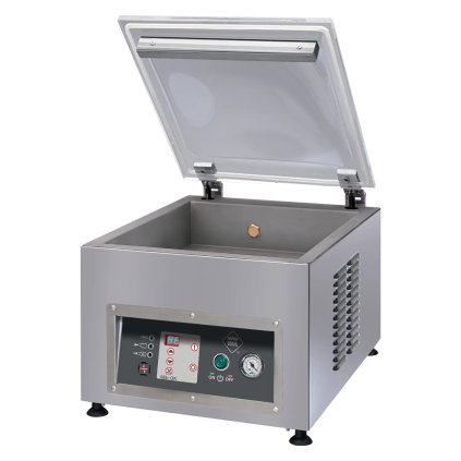 Vákuová balička 20 m3/h, 460 mm | RM - VBD 20B