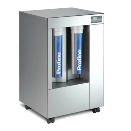 Osmóza pre tunelové umývačky CT, A, XT | RM - HYDRO 7M