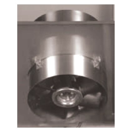 Ventilačná jednotka na odvod vlhkosti | RM - CTAV