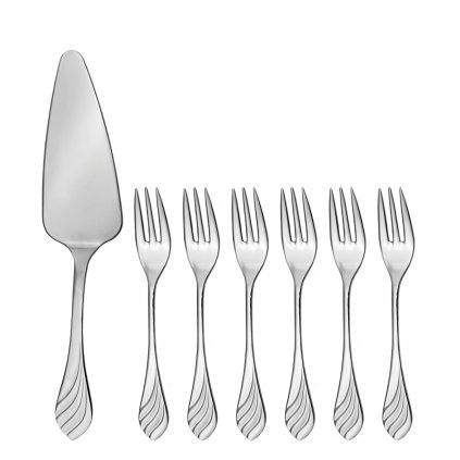 Múčniková súprava MELÓDIE 7-dielna | TONER, 6037S078