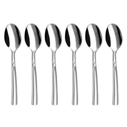 Lyžička na kávu ART 6-dielna sada | TONER, 606537S6