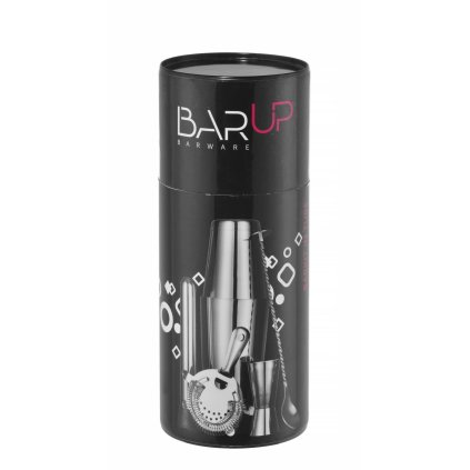 113774 barkit v tube barup 120x h 320mm