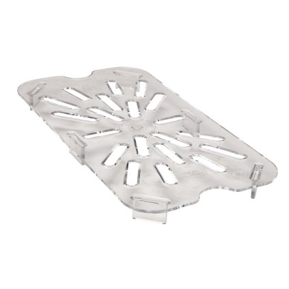 117257 perforovany odkapavac camwear pro boxy camwear gn cambro pruhledna xx h mm