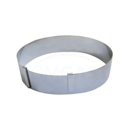 122267 de buyer forma kruhova regulovatelna 18 36 cm d 3040 01