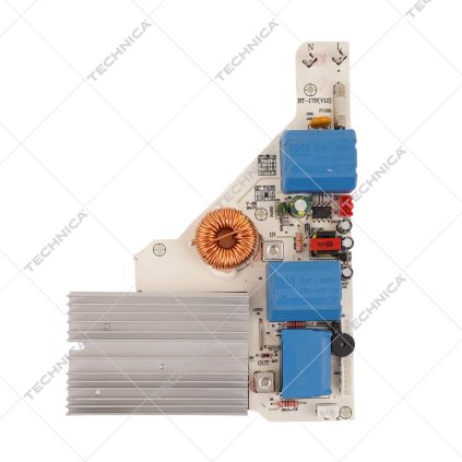 173459 hlavni deska indukcniho ohrivace 502100 technica 77
