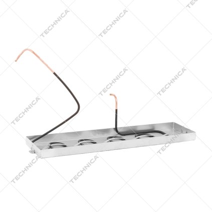 173819 vnejsi odkapavaci miska pro chladici skrine 411300 technica 411300 002