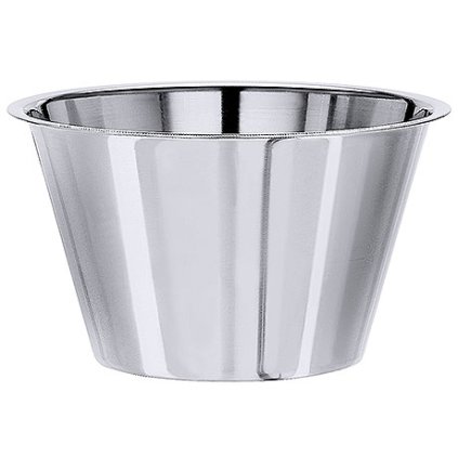 54671 misa forma nerezova pro pripravu dezertu 0 1 l contacto 510 010