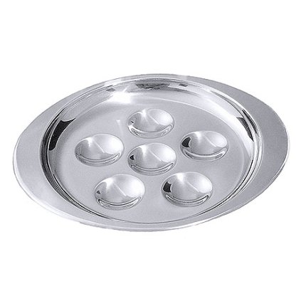 57029 talir z nerezove oceli na 6 sneku prumer 135 mm contacto 38 006