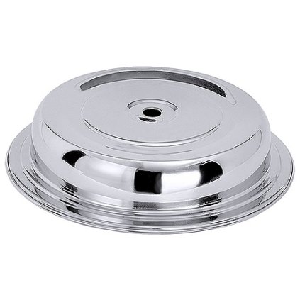 57443 poklop nerezovy na talir o prumeru 253 258 mm contacto 6490 266