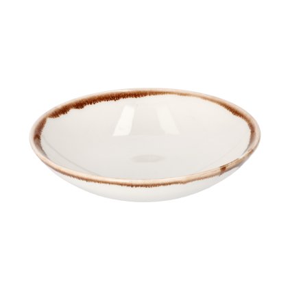 66590 miska kulata 182 mm 0 4 l dudson harvest natural