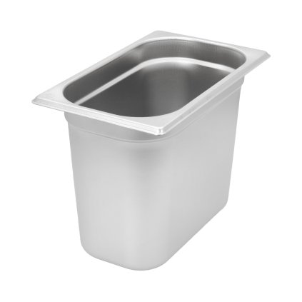 67049 gastronadoba gn 1 4 200 mm nerezova ocel technica cold line