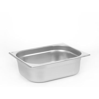 72719 gastronadoba gn 1 2 100 mm nerezova ocel prestona p12100