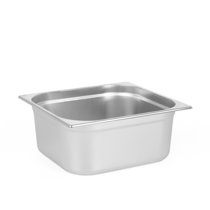 72797 gastronadoba gn 2 3 150 mm nerezova ocel prestona p23150