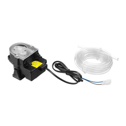 113084 davkovac myciho prostredku s regulaci hendi 230v 5w xx h mm