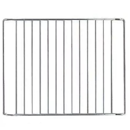 Oceľový rošt 530x490x47 mm | BARTSCHER, 650 Snack