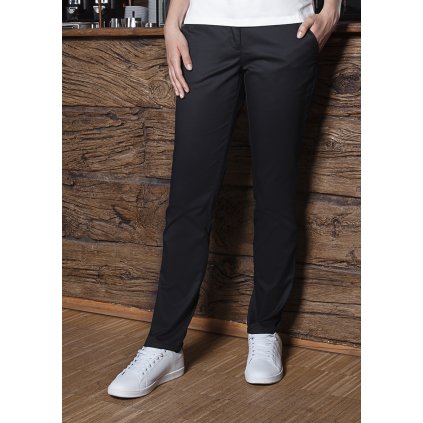 131420 damske chino kalhoty modern stretch