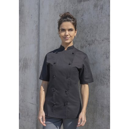 131459 damska kucharska bunda pauline