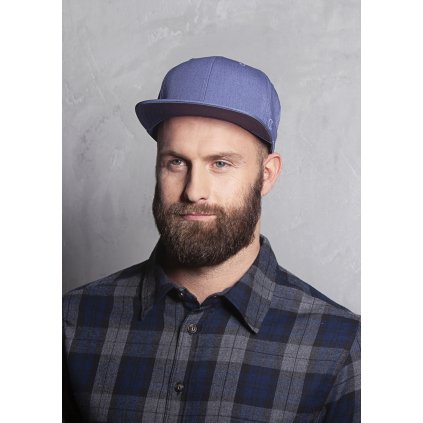 131603 ploche cepice ve stylu dzinu