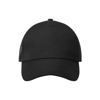 131609 trucker mesh cap z udrzitelneho materialu recyklovany polyester