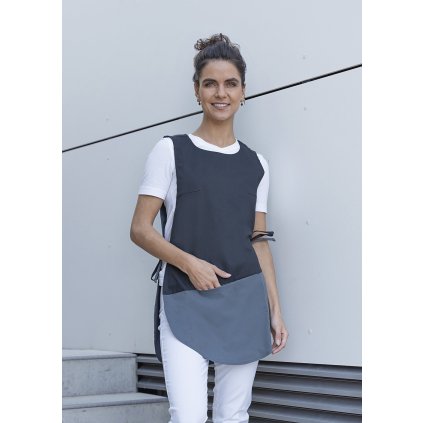 131627 pracovni plast bea antracit