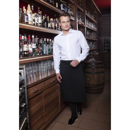 Základní zástěra Bistro