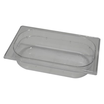 78071 gastronadoba gn 1 3 65 polykarbonatova redfox gnp 1 3 65