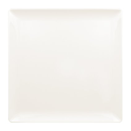 80936 rak talir melky ctvercovy 30 cm rak porcelain edsq30iv 6