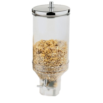 Náhradná nádoba na cereálie do dávkovača 4,5 l | APS, Fresh & Easy