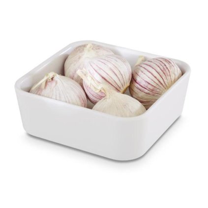 Misa melamínová biela 90x90 mm 0,15 l | APS, Universal