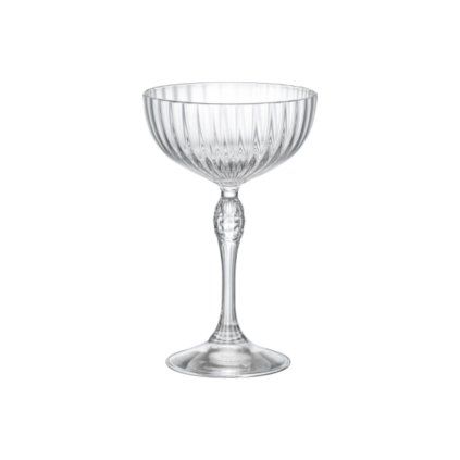 47144 america 20s pohár cocktail coupe 220 ml