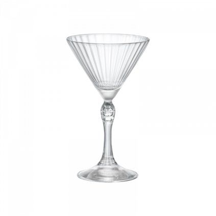 47141 america 20s pohár martini small 155 ml
