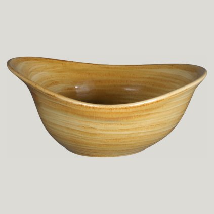 RAK Spot miska 520 ml – hnedý granát | RAK Porcelain, SGRFLDB52-12