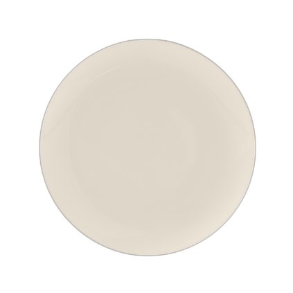 Bravura tanier plytký coupe pr. 27 cm| RAK Porcelain, BCBVCP27-12