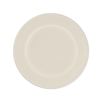 Bravura tanier plytký s okrajom pr. 26 cm| RAK Porcelain, BCBVFP26-12
