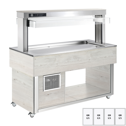 Product photo TR LIME+ 4H 00012202