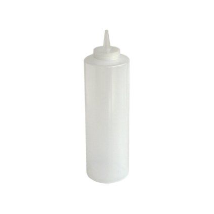 21795 davkovac na omacky 720 ml transparentny